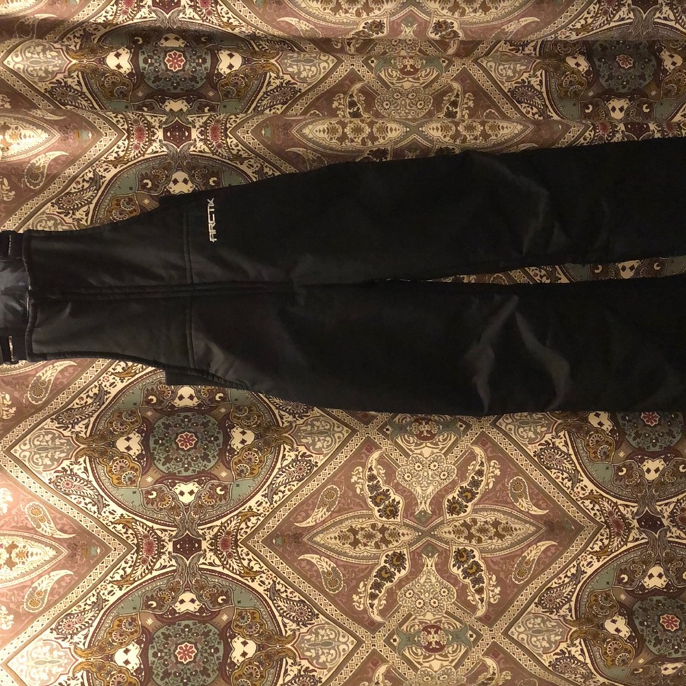 3T Snow Bib | Snow Suit Toddler